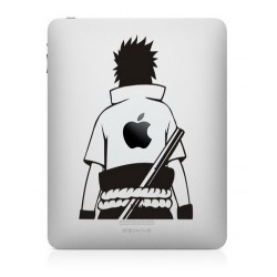 Uzumaki Naruto iPad Decal